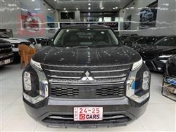 ميتسوبيشي اوتلاندر